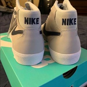 Nike shoes